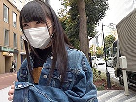 セックスへの好奇心が抑えられないおませな18歳美少女が初めての中出しと膣イキを体験してぶっ壊れた動画。 十代/制服プレイ/ドM/イラマ好き/初体験/ちっぱい/ ハメ撮り/3Pセックス/ガ〇キー激似!? サンプル動画サムネイル